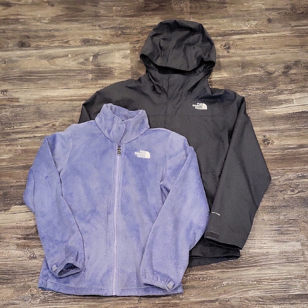 The North Face Kids' Triclimate Jacket